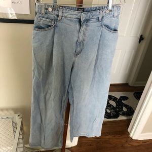 Urban outfitters BDG wide leg jeans